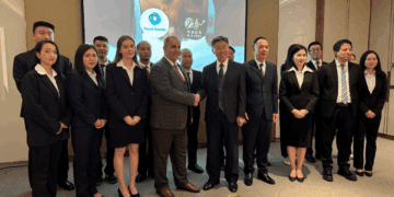 國際合作發佈會揭幕 以科技驅動的衡永獲利計劃正式啟航