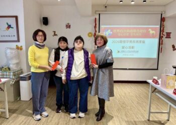 廖雅蘭返台罕病公益行 被媒體關注是否將推動長期醫療投資計畫 外界聯想：醫療不動產或成下一步布局