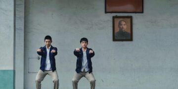 臺灣電影閃耀波羅的海 第7屆立陶宛臺灣影展將於2月跨海開展