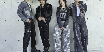 凌晨三點開工 不畏艷陽中暑 帕拉斯首正式MV「脫皮」完成