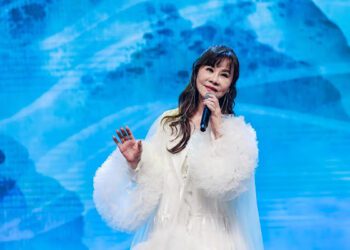 台語歌后龍千玉登《唱歌給你聽》開金嗓 為籌備個唱緊張到胃食道逆流