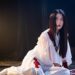 邵雨薇《啵me》演「惡鬼」善惡掙扎大受好評！戲外「兩天不喝水」怕掉妝