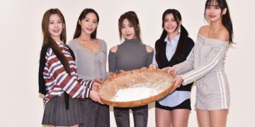 啦啦隊女神做公益！各務礼美奈、謝予容等陪長輩滾元宵送暖