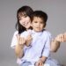 Kimberley陳芳語「做這件事」超持久 關愛寶寶興奮狂竄 Kimberley陳芳語「做這件事」超持久 關愛寶寶興奮狂竄