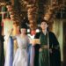 王楚然跟丞磊默契佳戲外相處零距離 幼稚互虧成日常形容彼此像榴槤 王楚然跟丞磊默契佳戲外相處零距離 幼稚互虧成日常形容彼此像榴槤