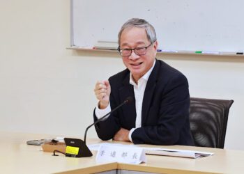 國片排片率持續20%目標 文化部長李遠：臺灣人的臺灣模式 助攻臺灣電影產業發展