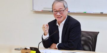 國片排片率持續20%目標 文化部長李遠：臺灣人的臺灣模式 助攻臺灣電影產業發展