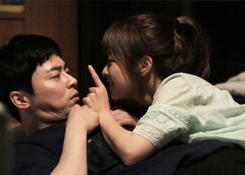 時隔十年「鬼神君」回來了！ 朴寶英成渴望肉慾的「處女鬼」