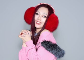 微辣舞姬馬年開大絕！琟娜VERNA《來恭喜》洗腦攻頂
