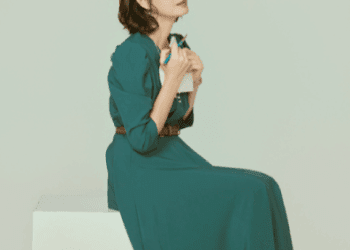 丁寧加盟果陀挑戰複雜母職 劉修甫褪去標籤演繹 15 歲自閉症天才少年