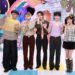 FTIsland登《綜藝OK啦》飆金曲 李洪基自爆怪癖嚇壞隊友