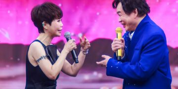 自爆當年與康康被牽紅線　詹雅雯笑憶「還好沒成」