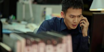 吳念軒查案不手軟卻拒用黑科技！傅孟柏「變臉下載記憶」引發人性拉扯