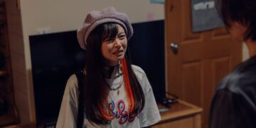 陳姸霏大膽了！頂撞「爸爸」鄭伊健狠酸「還不是繼續當廢物」