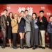 《雙囍》首映台港大咖全到齊!田啟文首闖台片讚劉冠廷「演技驚人」 《雙囍》首映台港大咖全到齊!田啟文首闖台片讚劉冠廷「演技驚人」