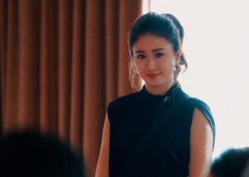 9m88 唱出與父母的和解之路 《雙囍》主題曲2/12催淚公開