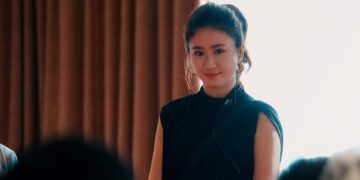 9m88 唱出與父母的和解之路 《雙囍》主題曲2/12催淚公開