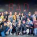 張懷秋《BAD GIRL》露「大肌肌+胸甲刺青」打戲帥炸 獲楊貴媚、高捷認證 張懷秋《BAD GIRL》露「大肌肌+胸甲刺青」打戲帥炸 獲楊貴媚、高捷認證