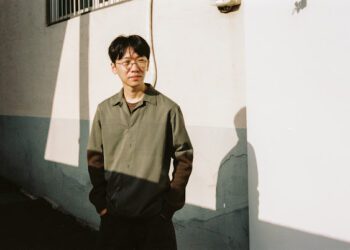 韓國全才音樂人 Noridogam 5/16 首度來台開唱