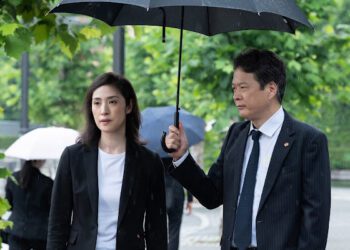 《電影版女王偵訊室》迎最終章 天海祐希告別角色「最想做這件事」