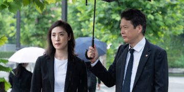 《電影版女王偵訊室》迎最終章 天海祐希告別角色「最想做這件事」