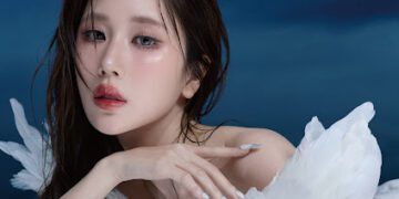 無形、瘋狂獨角獸女主角-葉芷妤Jane訂6/13來台邀粉慶生