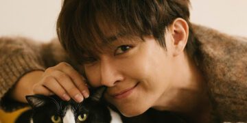 炎亞綸攜手毛怪樂園推「透明守護計劃」 音樂公益雙軸並進 推廣動保議題