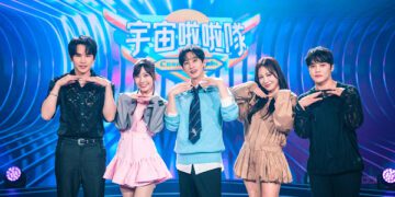 緯來原創《宇宙啦啦隊》強碰WBC仍爆紅 觀看人次破百萬