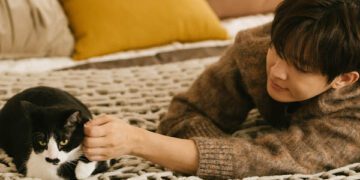 炎亞綸化身獨居男子領養老貓！新歌〈家庭會議〉奇幻視角說愛