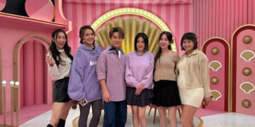 小豬黃沐妍懷孕6個月 自爆放屁太有味道被老公嫌