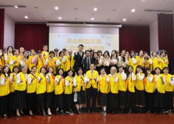 從AI時代談身心節奏 陳淑意中醫師分享日常保健與養生觀念