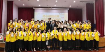 從AI時代談身心節奏 陳淑意中醫師分享日常保健與養生觀念