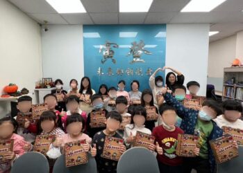 板橋國中小補習班推薦 從引導教學到主動輔導 打造優質教學空間