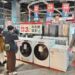 【活動倒數】桃園台茂集雅社家電特賣37折起 日立、三菱電機、Marshall等滿額現折三千再抽紅包 【活動倒數】桃園台茂集雅社家電特賣37折起 日立、三菱電機、Marshall等滿額現折三千再抽紅包