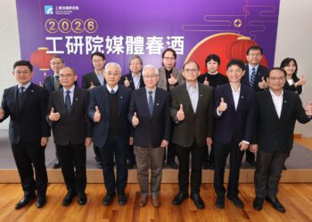 工研院籌組學界、法人聯合艦隊投入中長程技術發展