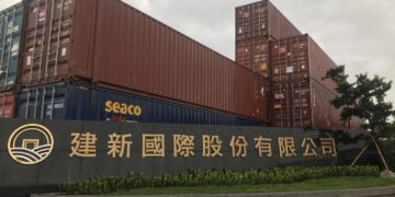 建新去年EPS3.8元創新高 擬配2.85現金股利 殖利率逾6%