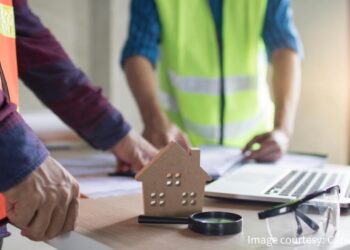 專業驗屋公司推薦 從新成屋到中古屋 這些細節你不能不查