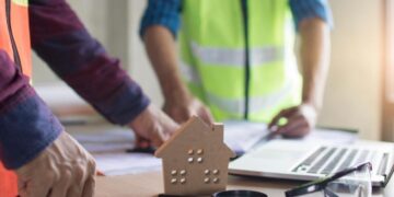 專業驗屋公司推薦 從新成屋到中古屋 這些細節你不能不查