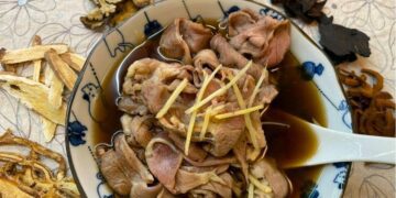 在地人狂推台東必吃羊肉爐 人氣名店藏暖心家庭故事