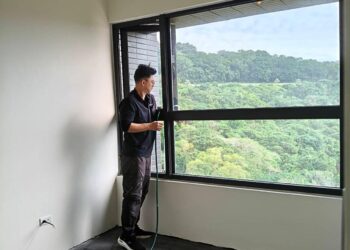 入住保障從房屋檢驗開始 大台北驗屋專家點出建商看不見細節