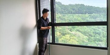 入住保障從房屋檢驗開始 大台北驗屋專家點出建商看不見細節