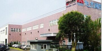 旭然2月業績創歷年同期新高 攜手上海漢民搶半導體擴建商機