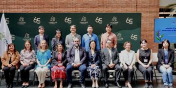 深入瓜地馬拉精品核心 「中美洲經貿辦事處」率團直採世界級好豆