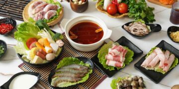 高雄養生鍋物推薦 從豬肚雞湯到川味麻奶鍋 多元湯頭一次滿足