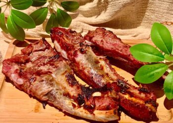 花蓮東大門周邊深夜餐酒館 森林系質感裝潢 創意原民盤餐必吃