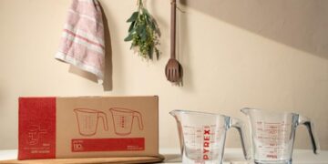 穿越世紀透明美學 康寧百麗110週年限量復刻