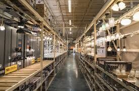 商用展示架業務旺 裕慶-KY去年賺逾1股本 擬配息9元