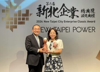 天明製藥從傳統「科學中藥製造」到「再生醫療」 詹詠寧布局第二曲線搶占商機