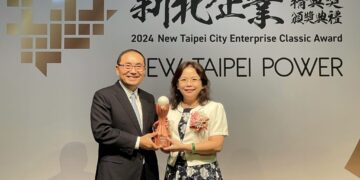 天明製藥從傳統「科學中藥製造」到「再生醫療」 詹詠寧布局第二曲線搶占商機