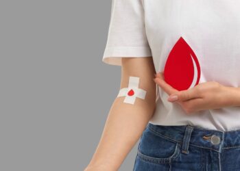 安達人壽推「穩富贏家」外溢保單 提供捐血證明即享外溢回饋 公益與保障同步實現